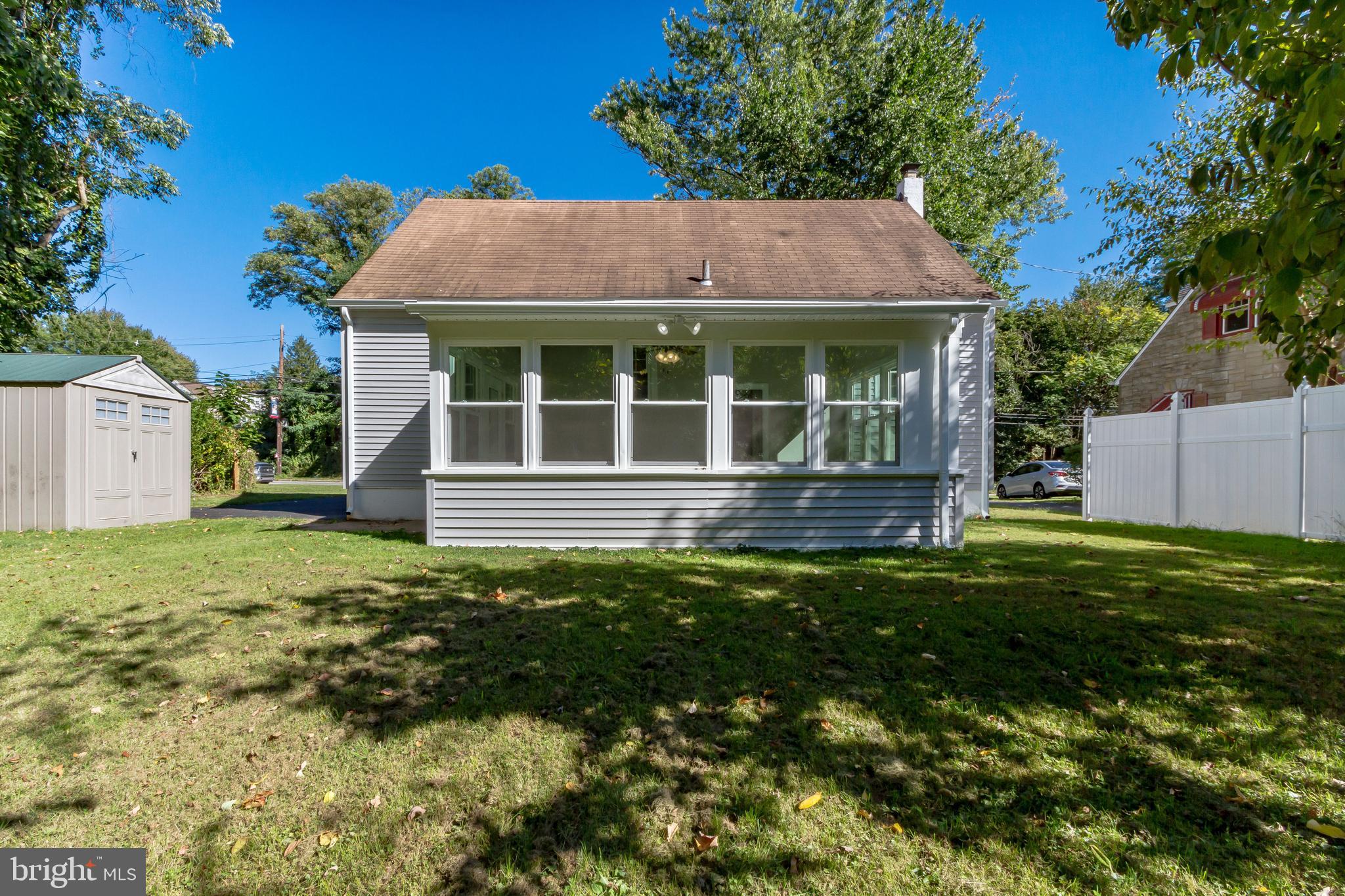 416 Brookhaven Road Brookhaven, PA 19015 - Photo 31 of 40