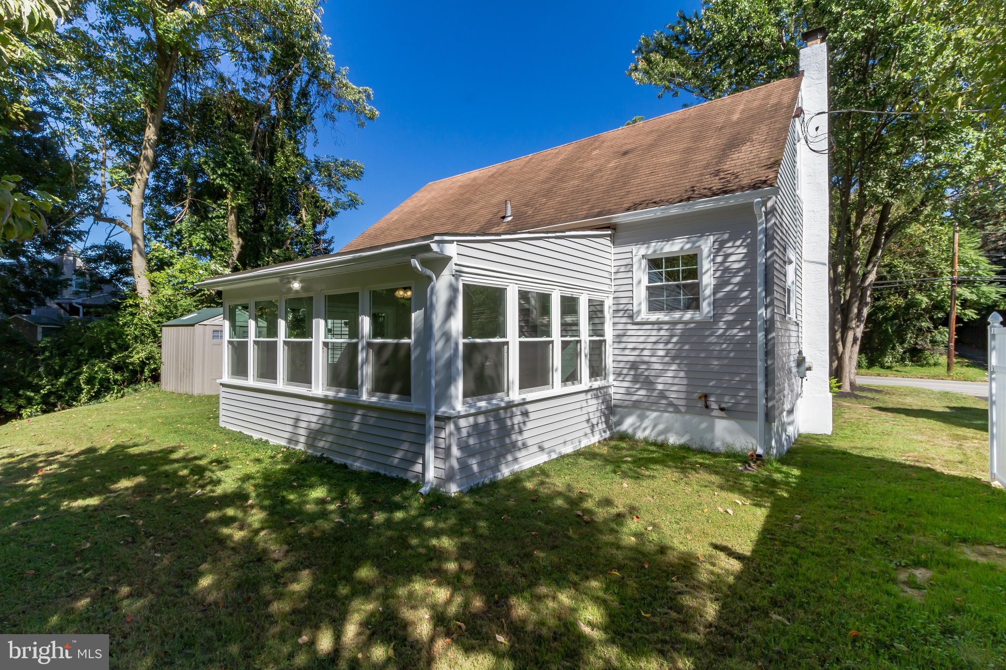 416 Brookhaven Road Brookhaven, PA 19015 - Photo 32 of 40