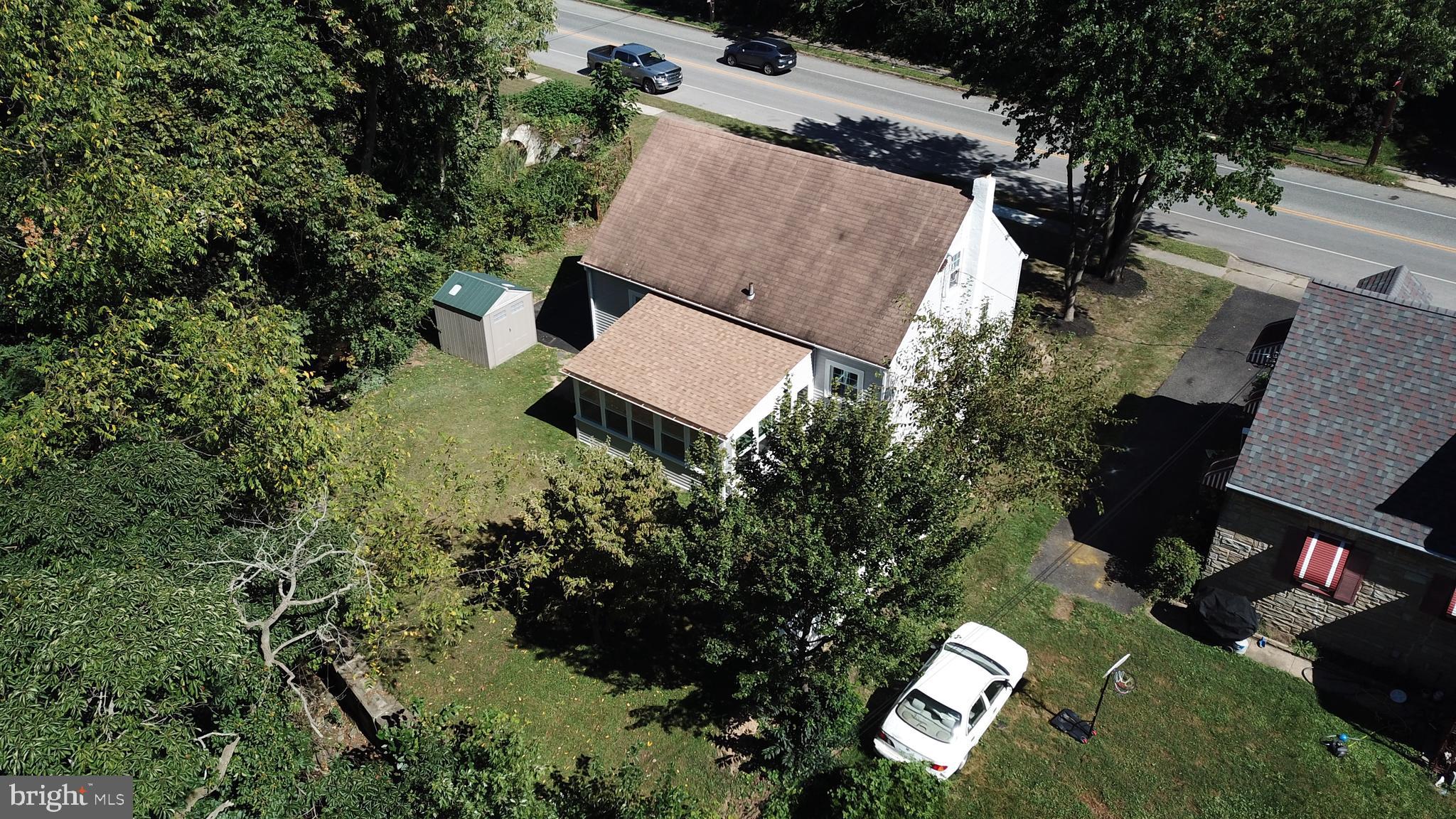 416 Brookhaven Road Brookhaven, PA 19015 - Photo 38 of 40
