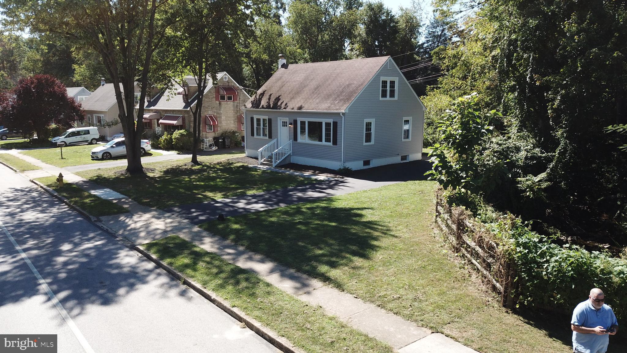 416 Brookhaven Road Brookhaven, PA 19015 - Photo 40 of 40