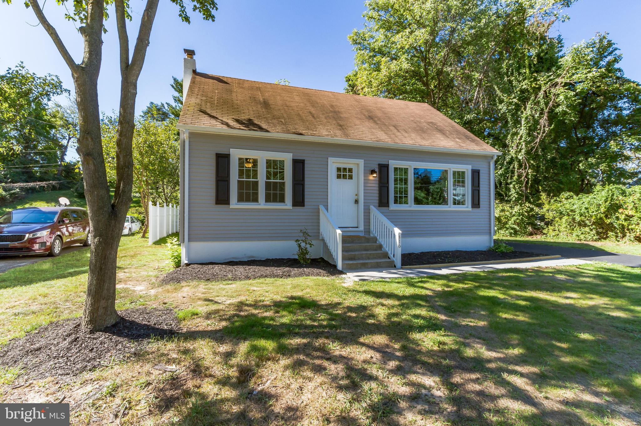 416 Brookhaven Road Brookhaven, PA 19015 - Photo 5 of 40