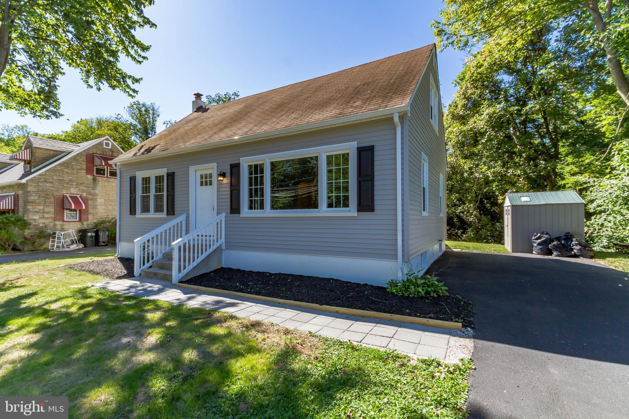 416 Brookhaven Road Brookhaven, PA 19015 - Photo 6 of 40