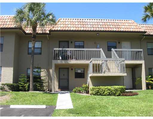 6808 Palmetto Circle South, Unit 103 Boca Raton, FL 33433 - Photo 1 of 8 Primary Photo