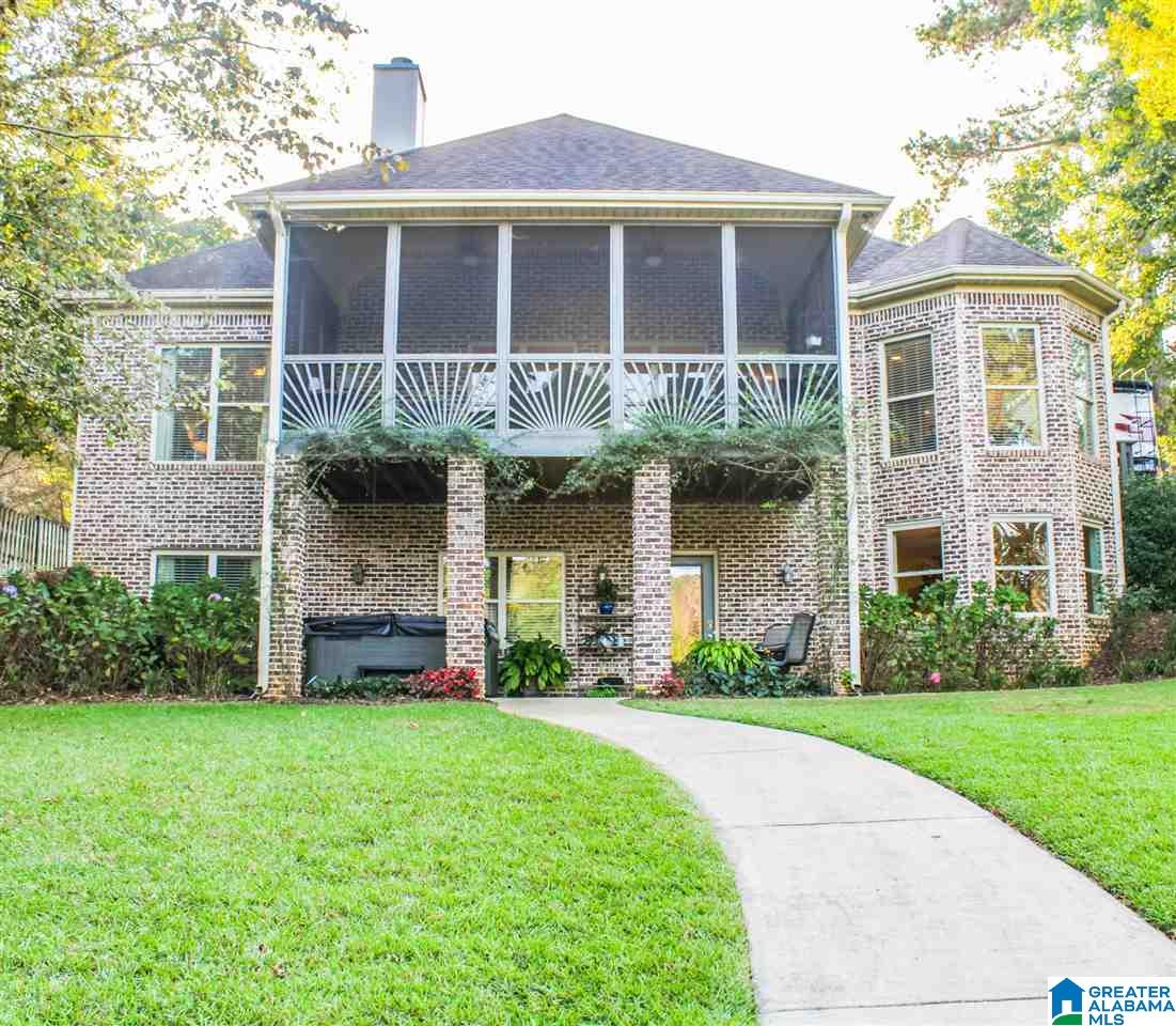32 Shaw Lane Alpine, AL 35014 - Photo 43 of 49