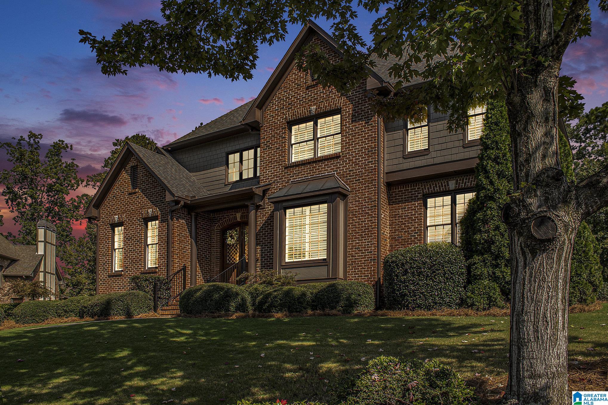 705 Guardbridge Court Birmingham, AL 35242 - Photo 4 of 54