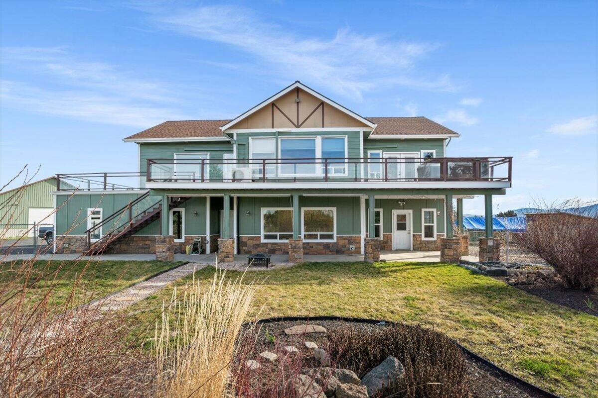 7213 Southwest Shad Road Terrebonne, OR 97760 - Photo 1 of 72 02-Exterior