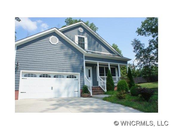152 Williams Road Fletcher, NC 28732 - Photo 1 of 12 Gallery Image 1