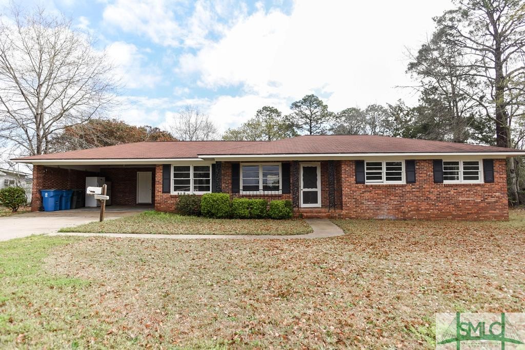 1806 Aimwell Road Vidalia, GA 30474 - Photo 1 of 21 Gallery Image 1
