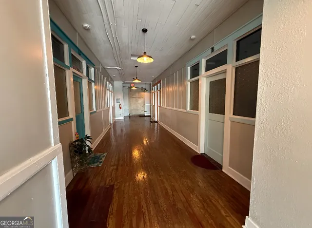 $950 | 359 Railroad Street, Unit B, Royston, GA 30662