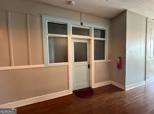 $950 | 359 Railroad Street, Unit B, Royston, GA 30662