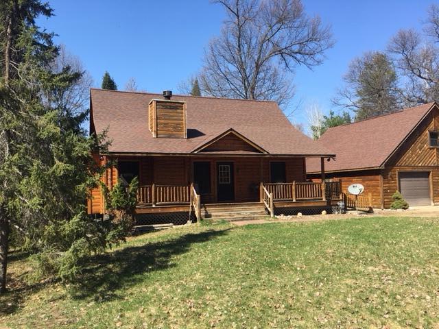9335 Ryan Road Atlanta, MI 49709 - Photo 1 of 45 Gallery Image 1