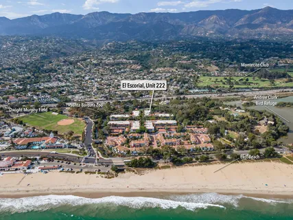 $729,000 | 222 Por La Mar Circle, Santa Barbara, CA 93103