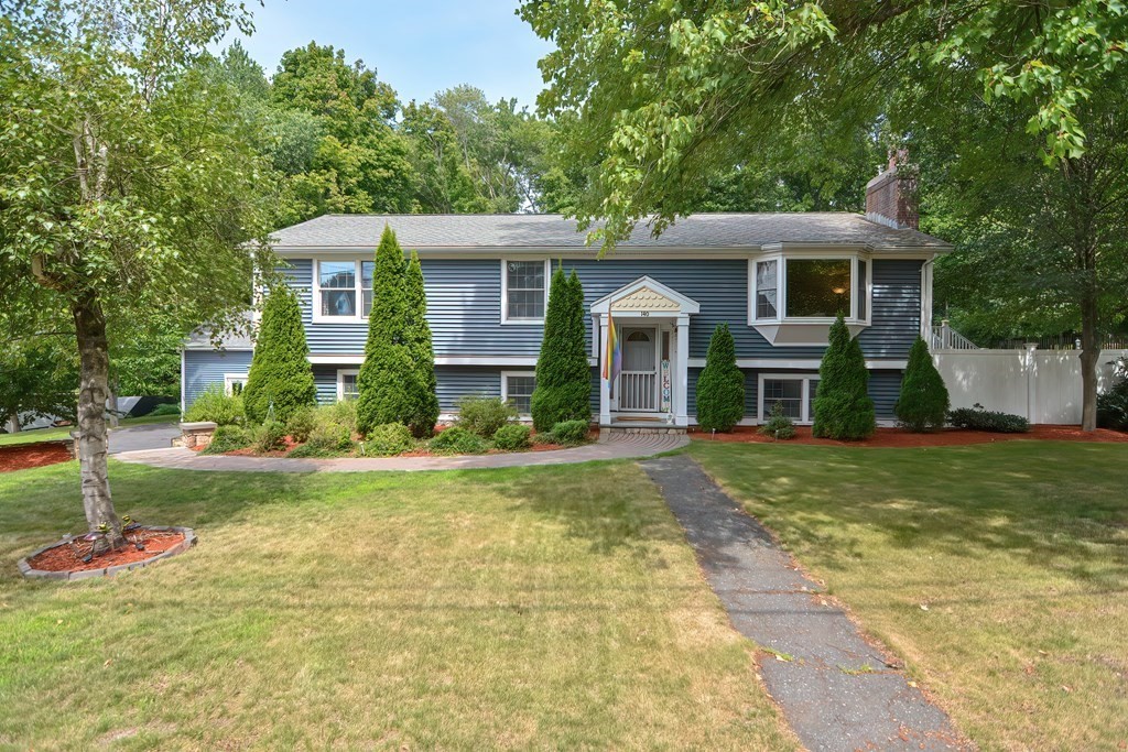 140 Chapin Road Hudson, MA 01749 - Photo 1 of 39 Gallery Image 1