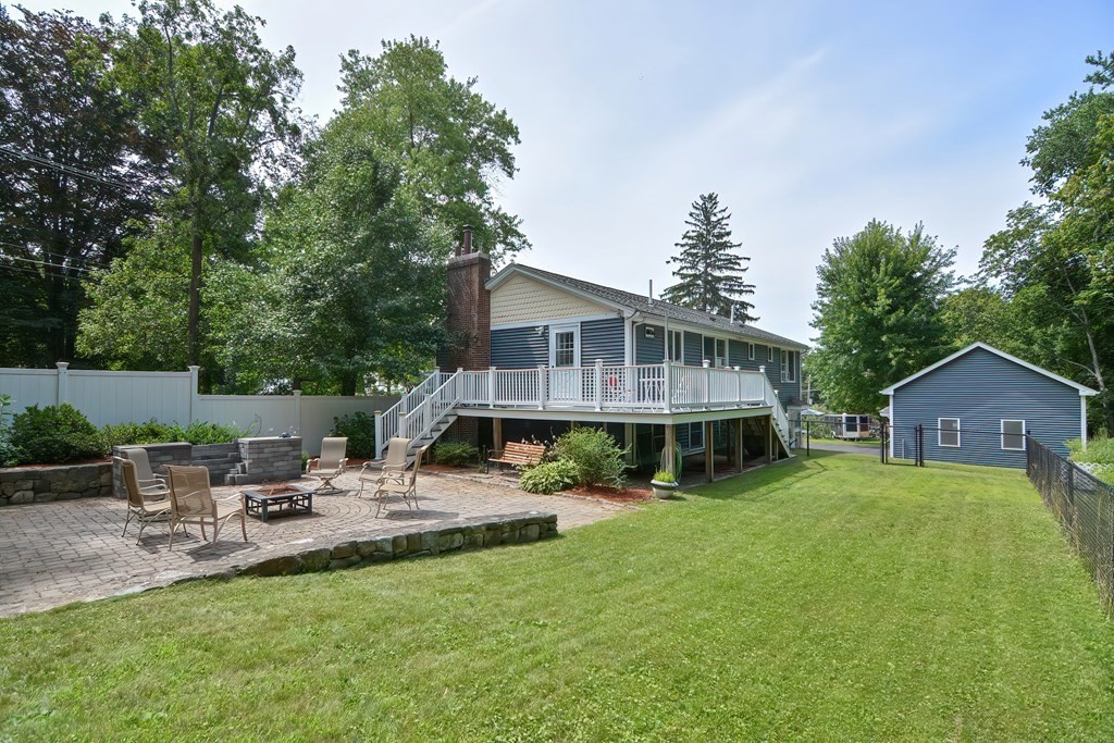 140 Chapin Road Hudson, MA 01749 - Photo 35 of 39 Gallery Image 35