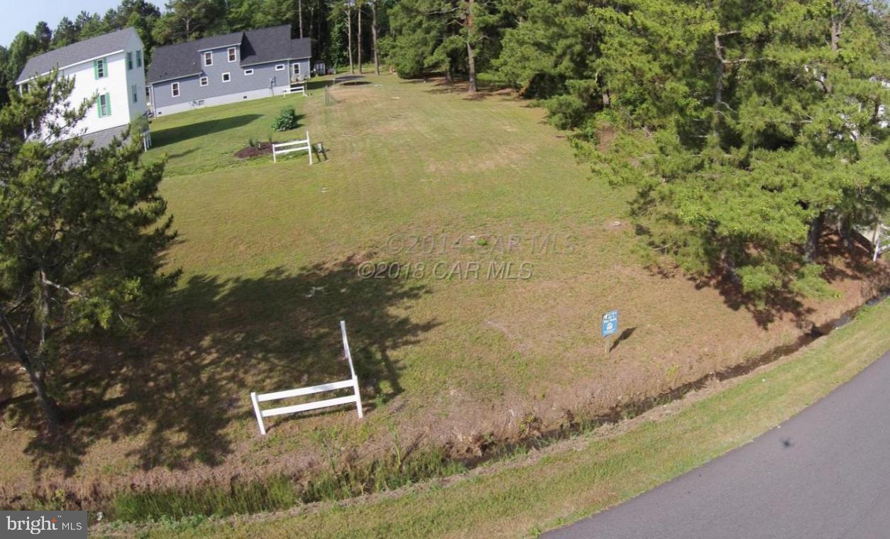 Lot 2 Snug Harbor Road Berlin, MD 21811 - Photo 1 of 2 Gallery Image 1
