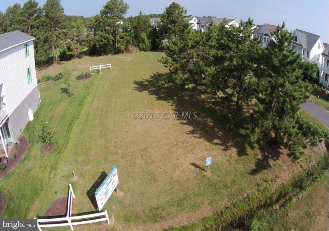 Lot 2 Snug Harbor Road Berlin, MD 21811 - Photo 2 of 2 Gallery Image 2