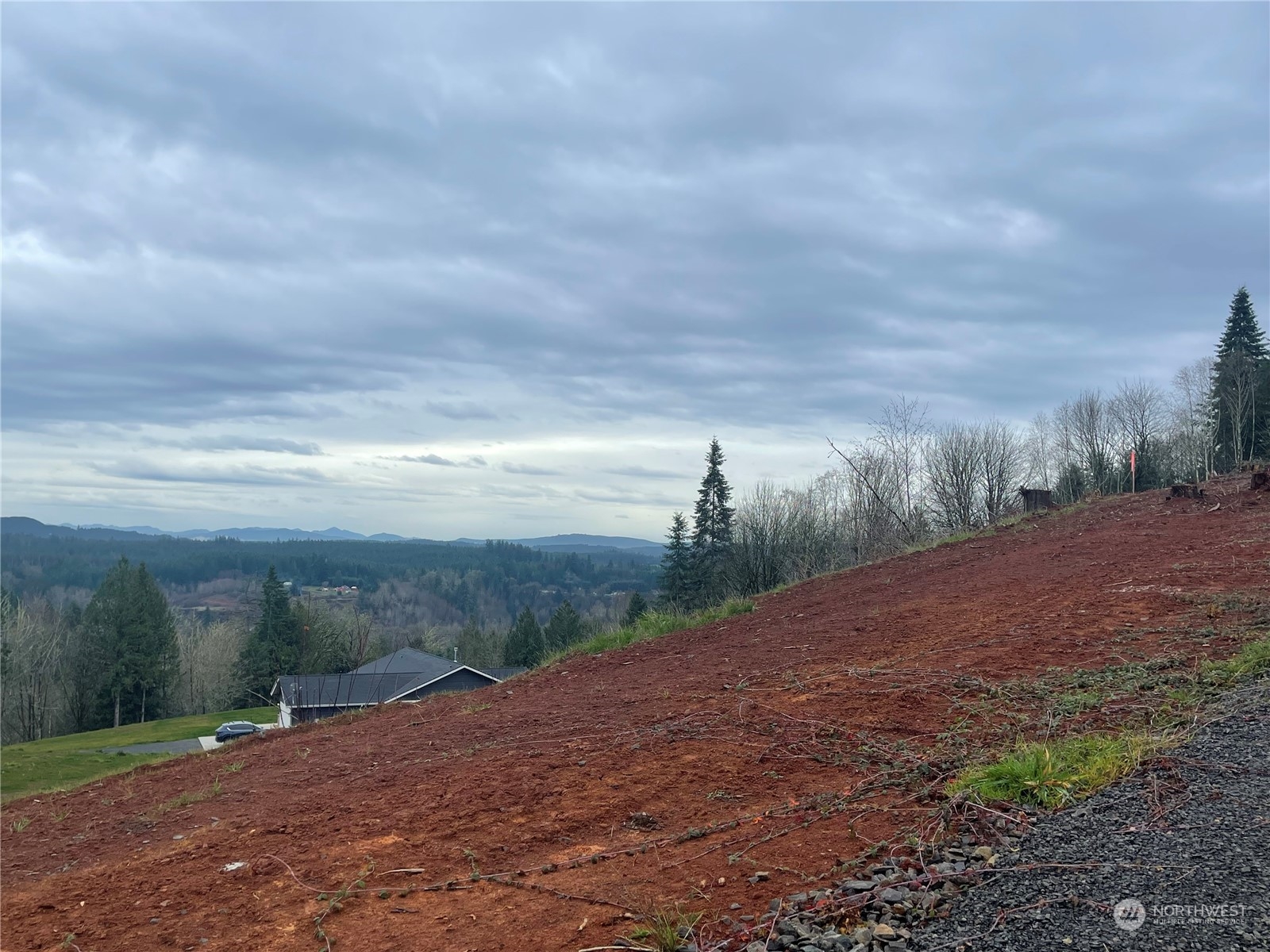 -lot R Olequa Heights Road Castle Rock, WA 98611 - Photo 8 of 23 Gallery Image 8