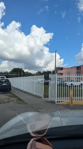 a terrace view with two chairs