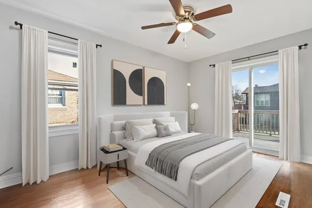 $230,000 | 14643 La Salle Street, Dolton, IL 60419