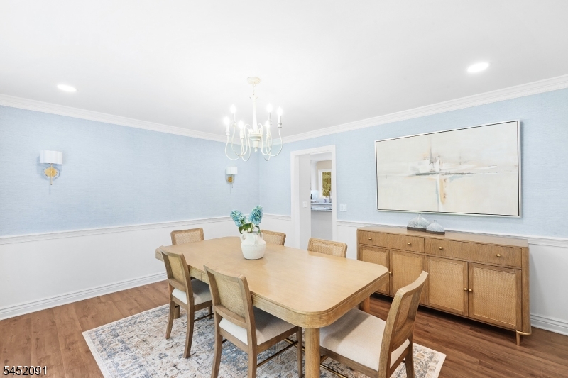 31 Warren Cutting Road Chester, NJ 07930 - Photo 13 of 43 Gallery Image 13