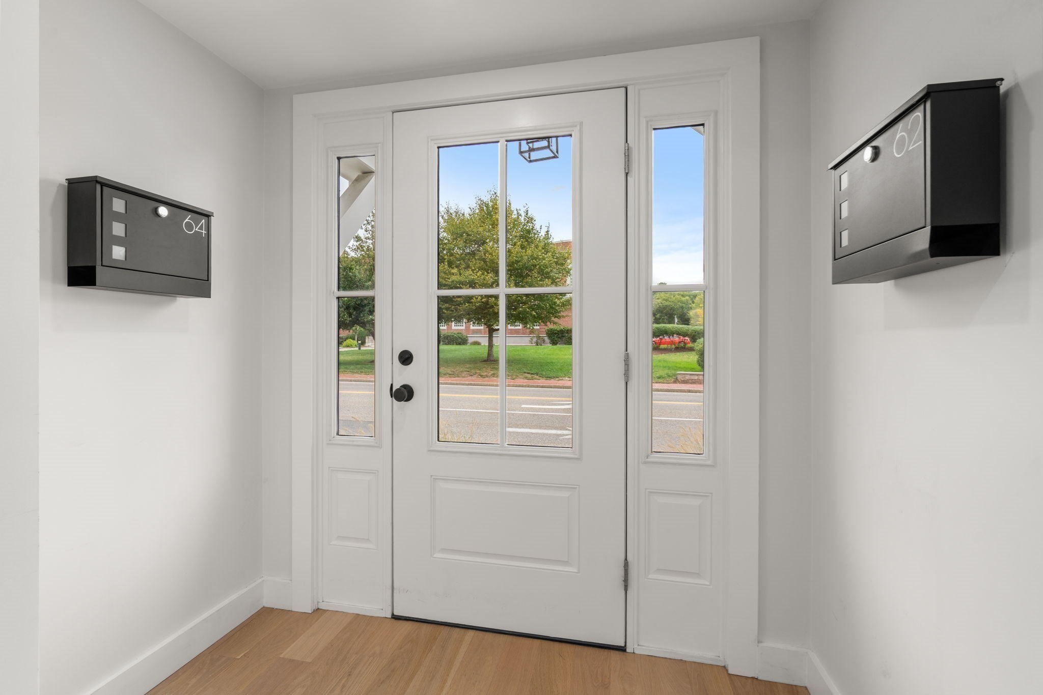 64 South Main Street, Unit 64 Sharon, MA 02067 - Photo 23 of 24 Gallery Image 23