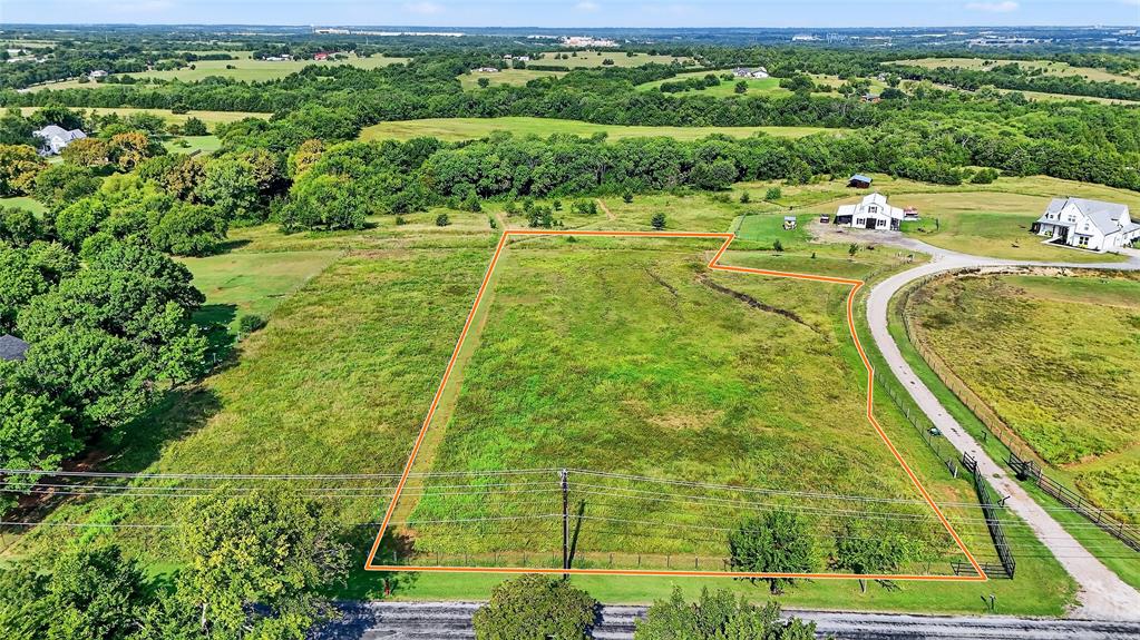 Lot 3-tbd Lot 3-tbd Harrell Road Howe, TX 75459 - Photo 2 of 15