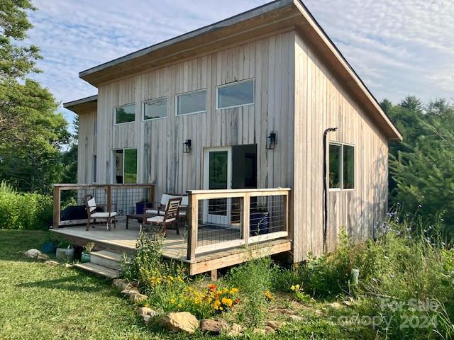 1001 Roberts Branch Road, Unit 1 Marshall, NC 28753 - Photo 1 of 31 Gallery Image 1