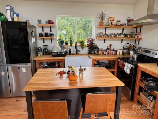 1001 Roberts Branch Road, Unit 1 Marshall, NC 28753 - Photo 7 of 31 Gallery Image 7