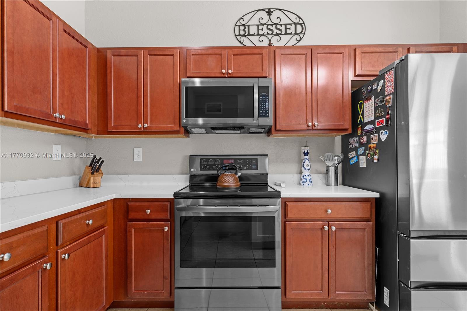 252 Northeast 33rd Terrace Homestead, FL 33033 - Photo 21 of 75