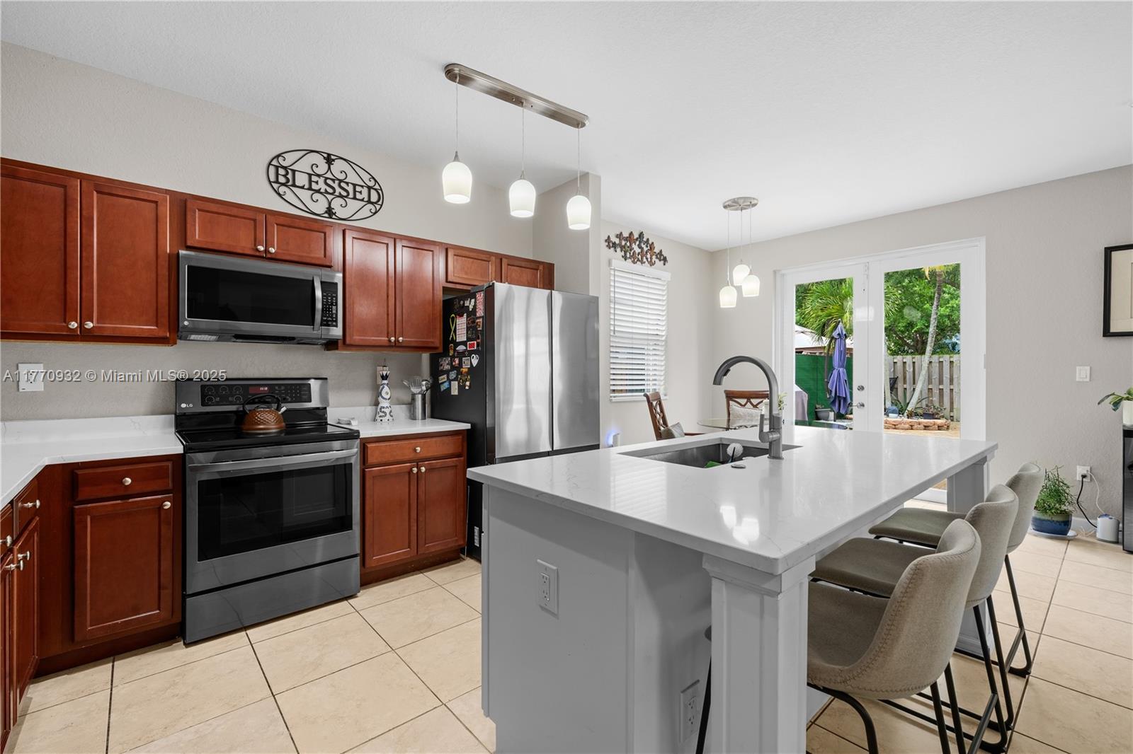 252 Northeast 33rd Terrace Homestead, FL 33033 - Photo 22 of 75