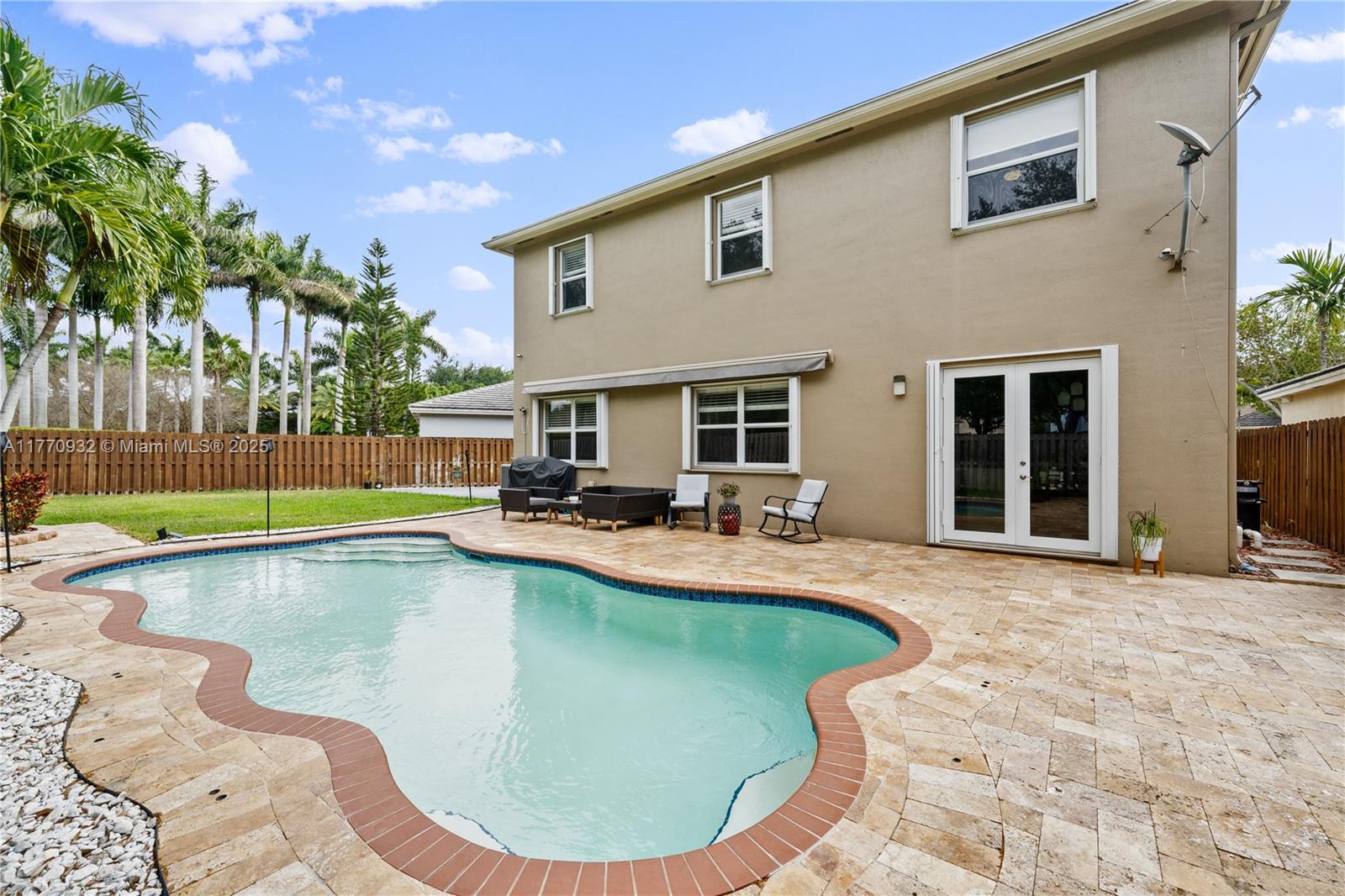 252 Northeast 33rd Terrace Homestead, FL 33033 - Photo 45 of 75