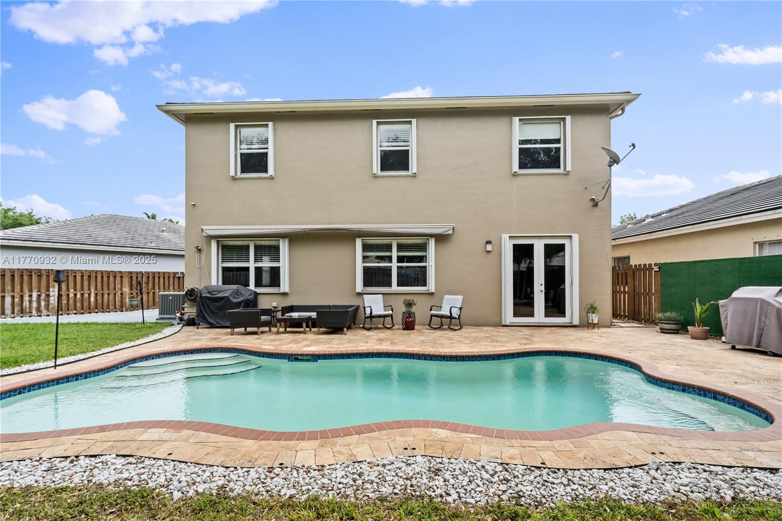 252 Northeast 33rd Terrace Homestead, FL 33033 - Photo 46 of 75