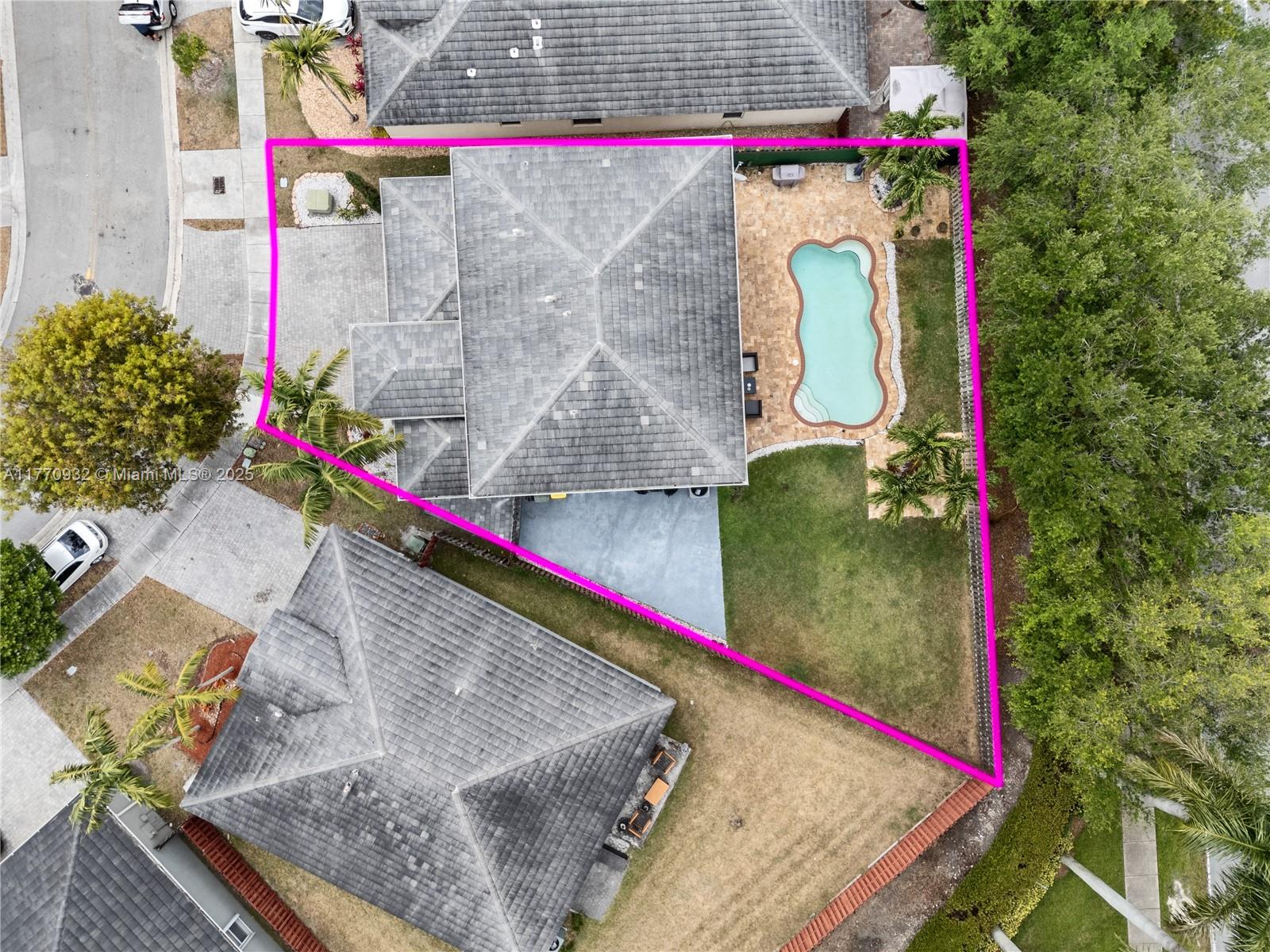 252 Northeast 33rd Terrace Homestead, FL 33033 - Photo 48 of 75