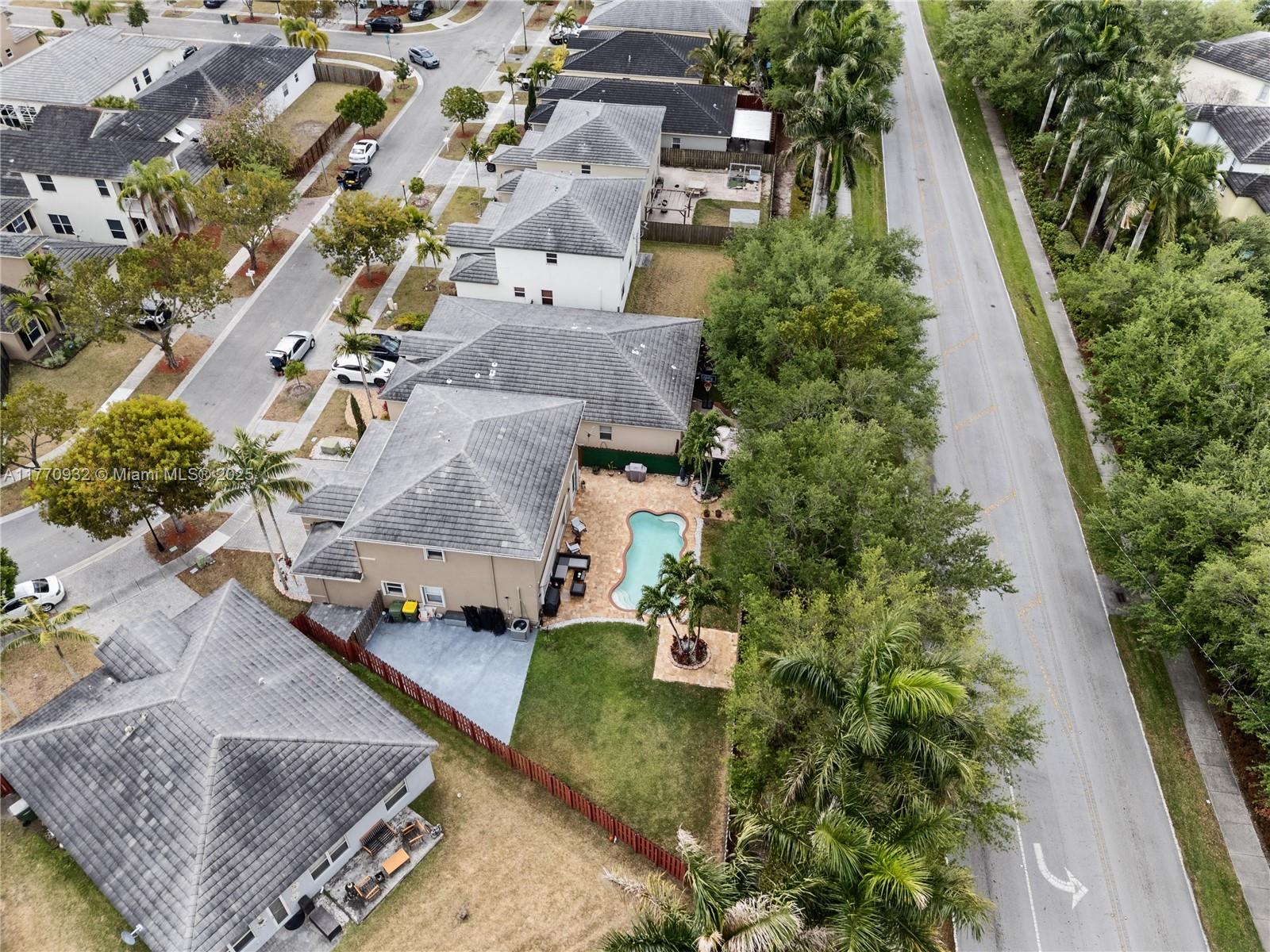 252 Northeast 33rd Terrace Homestead, FL 33033 - Photo 50 of 75