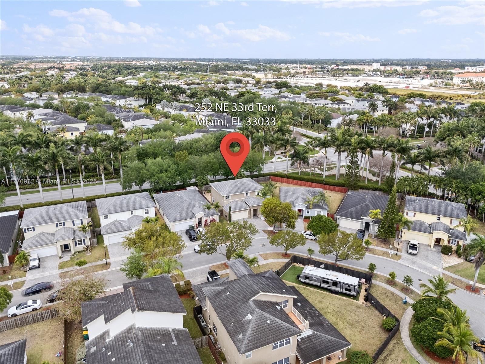 252 Northeast 33rd Terrace Homestead, FL 33033 - Photo 51 of 75