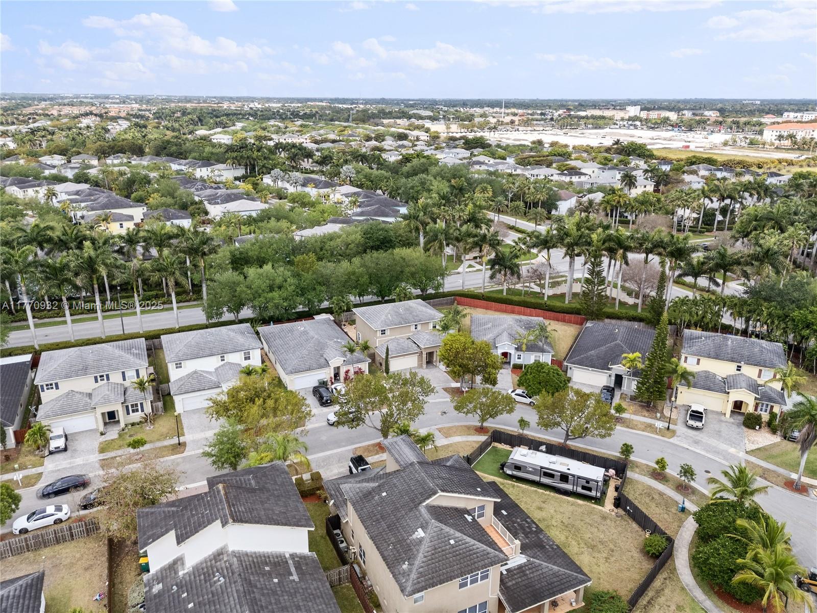 252 Northeast 33rd Terrace Homestead, FL 33033 - Photo 52 of 75