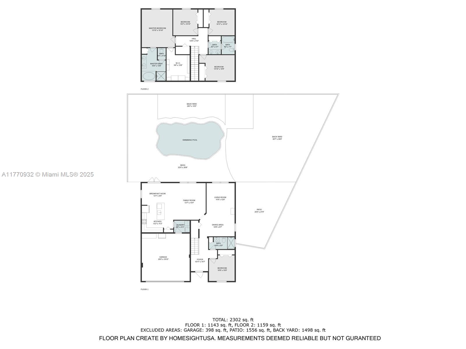 252 Northeast 33rd Terrace Homestead, FL 33033 - Photo 75 of 75