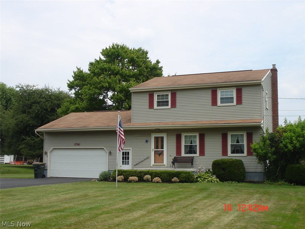 9679 Struthers Road New Middletown, OH 44442 - Photo 1 of 25 Gallery Image 1