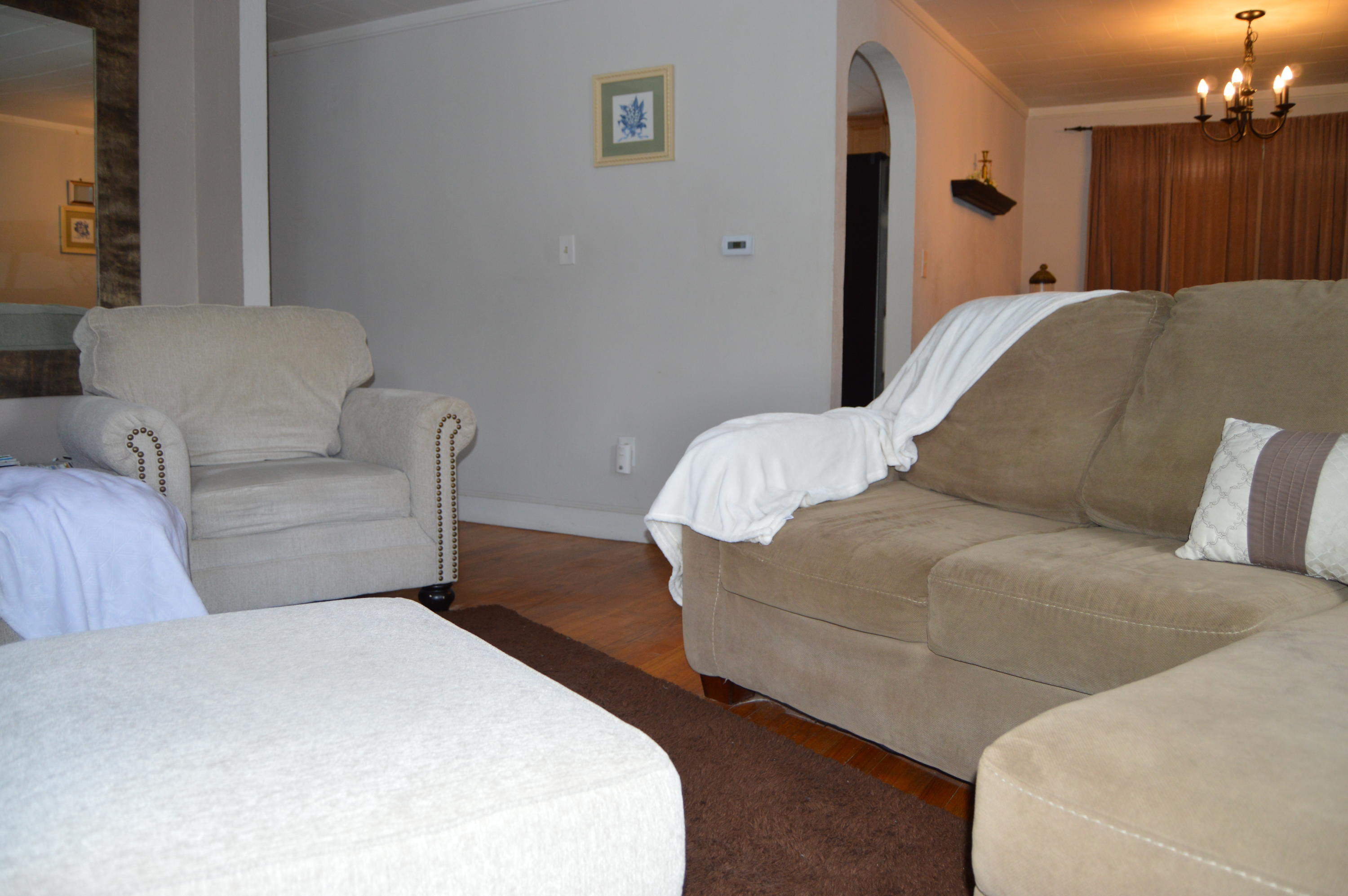 10 Wheeler Road Gray, ME 04039 - Photo 8 of 26 Living Room