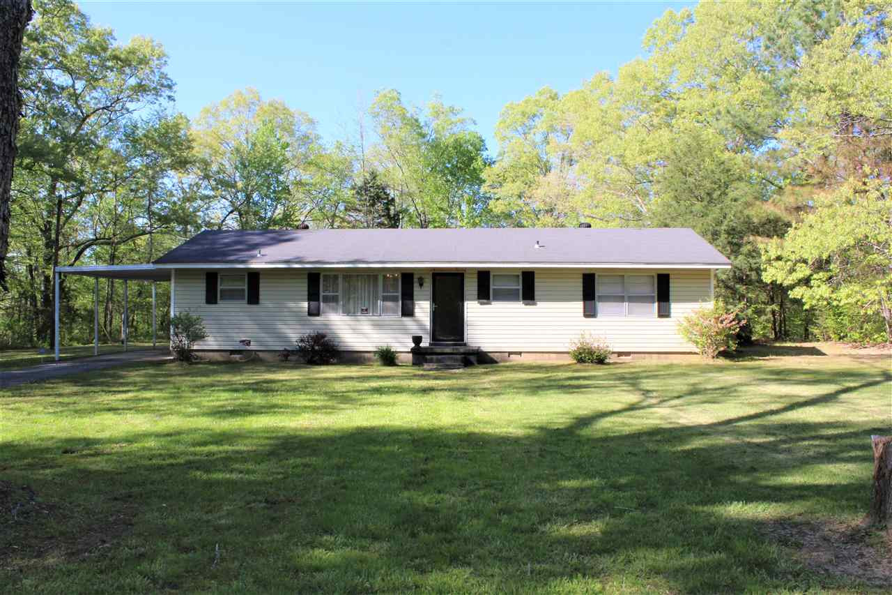 2255 Pope Road Lexington, TN 38351 - Photo 1 of 1 Photo 1