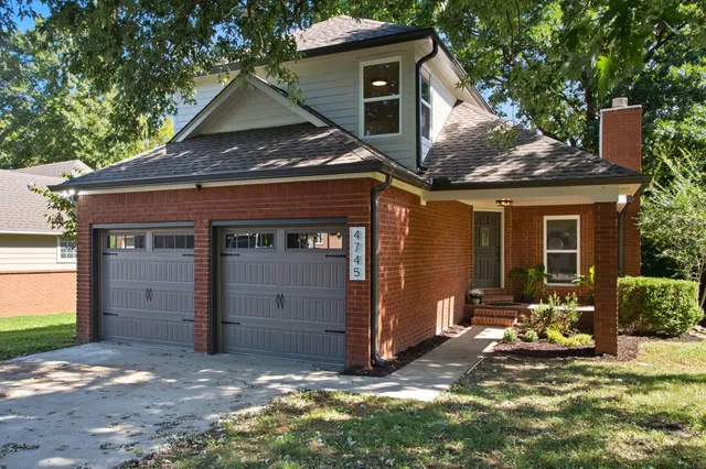 $417,500 | 4745 Aaron Drive, Nashville, TN 37211