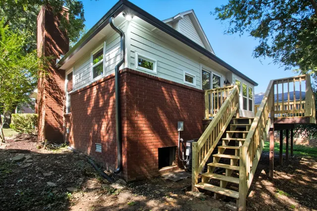 $417,500 | 4745 Aaron Drive, Nashville, TN 37211