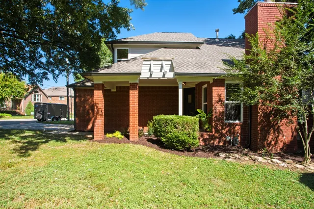 $417,500 | 4745 Aaron Drive, Nashville, TN 37211