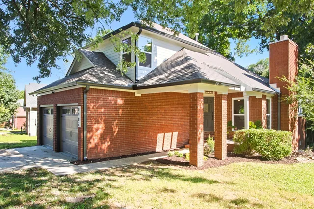 $417,500 | 4745 Aaron Drive, Nashville, TN 37211
