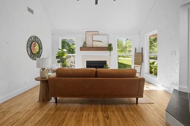 $417,500 | 4745 Aaron Drive, Nashville, TN 37211