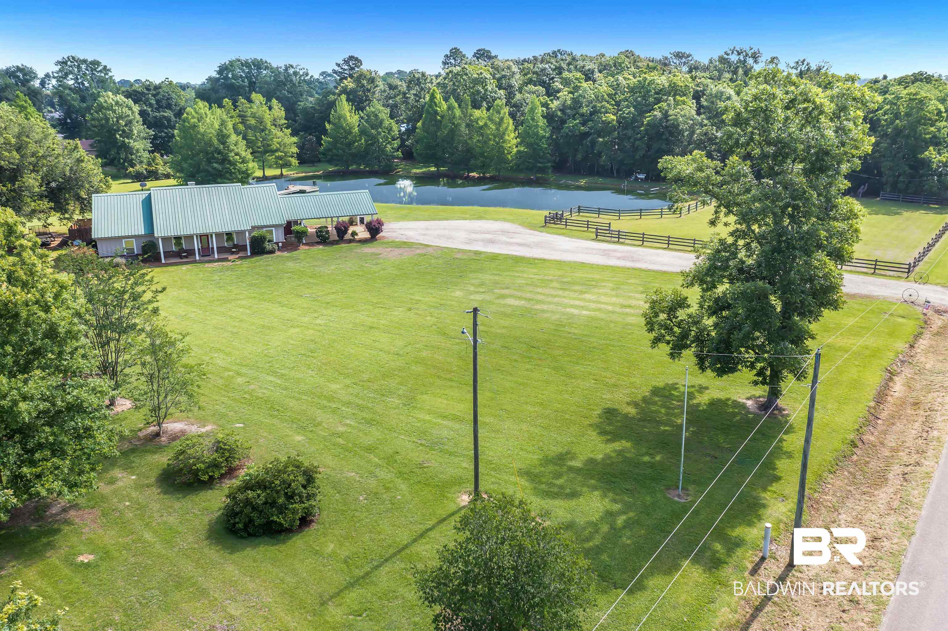 7275 First Avenue Loxley, AL 36551 - Photo 47 of 50