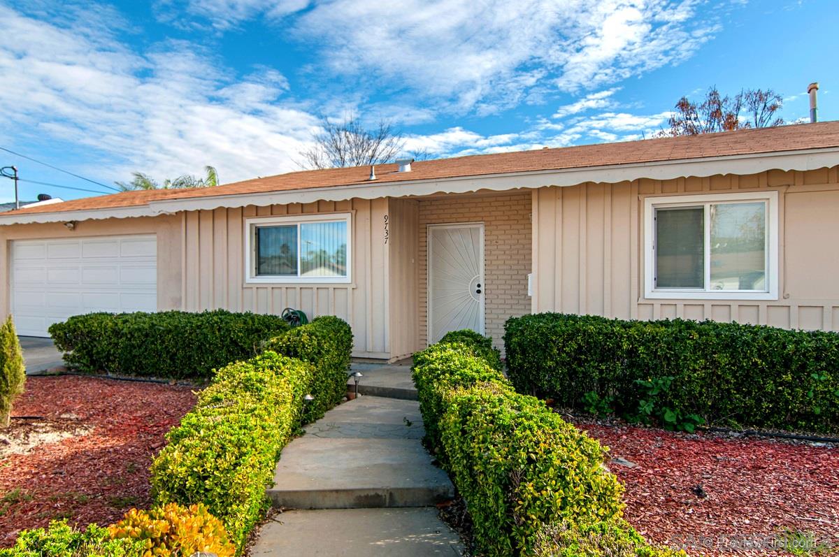 9737 Abbeyfield Road Santee, CA 92071 - Photo 1 of 25 Gallery Image 1