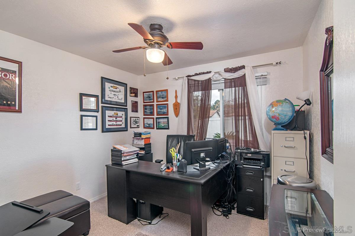 9737 Abbeyfield Road Santee, CA 92071 - Photo 13 of 25 Gallery Image 13