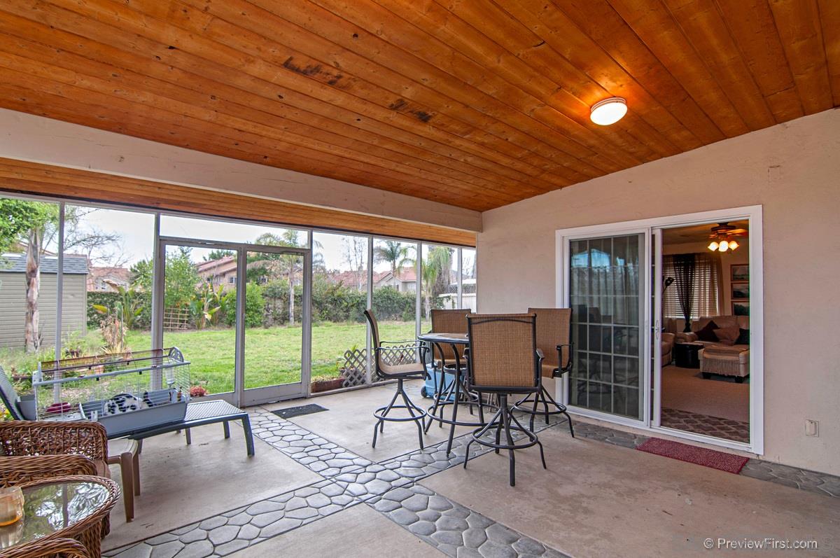 9737 Abbeyfield Road Santee, CA 92071 - Photo 18 of 25 Gallery Image 18