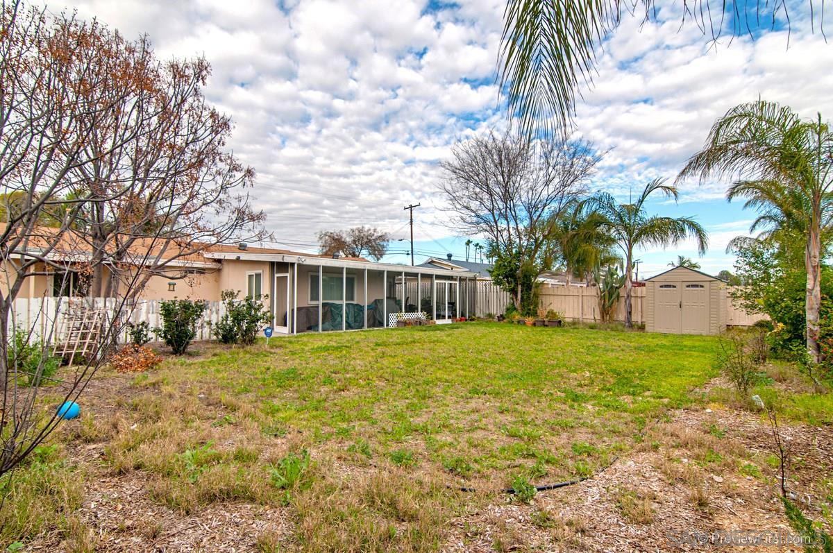 9737 Abbeyfield Road Santee, CA 92071 - Photo 21 of 25 Gallery Image 21